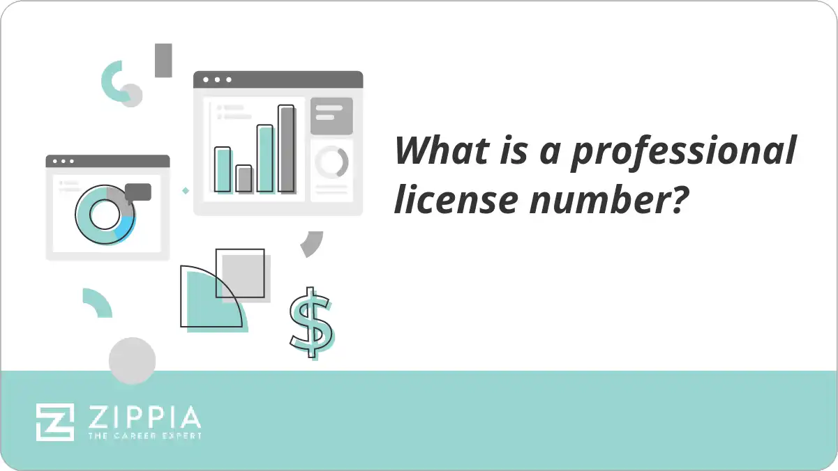 what-is-a-professional-license-number-zippia