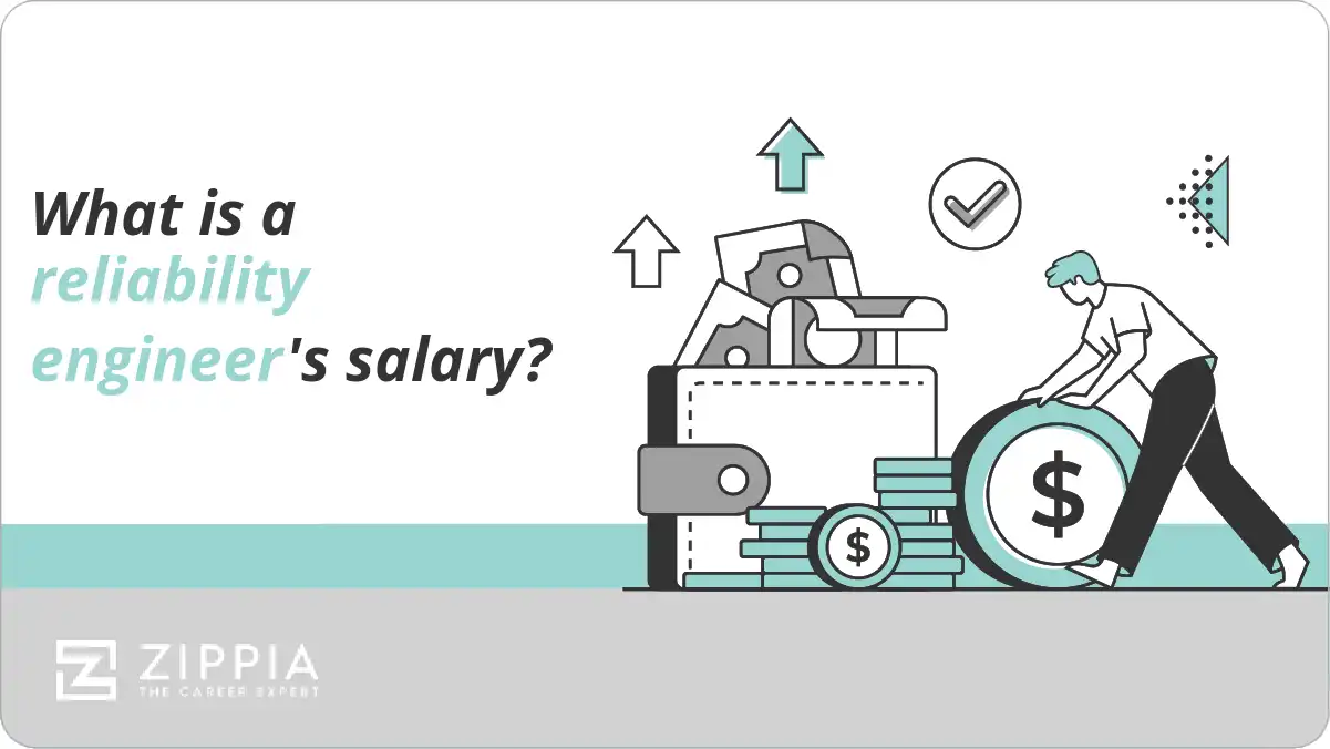 What is a reliability engineer's salary? Zippia