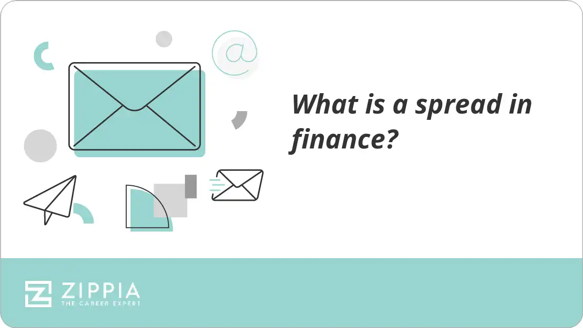 What is a spread in finance? Zippia