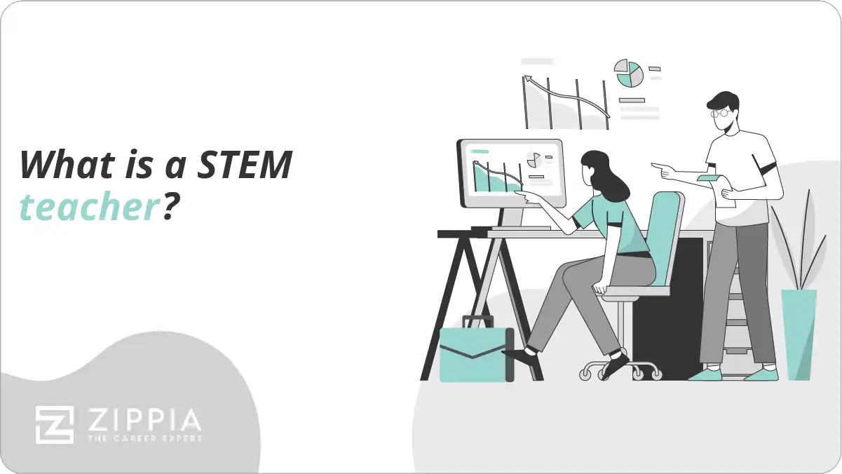 What is a STEM teacher? Zippia