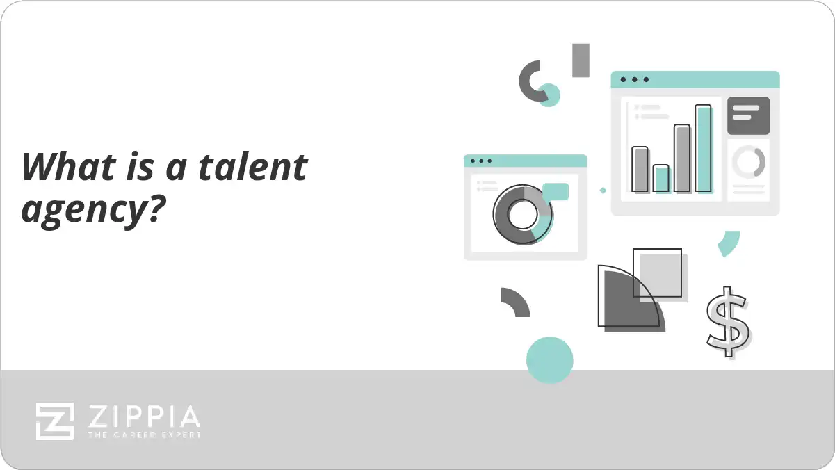 What is a talent agency? Zippia