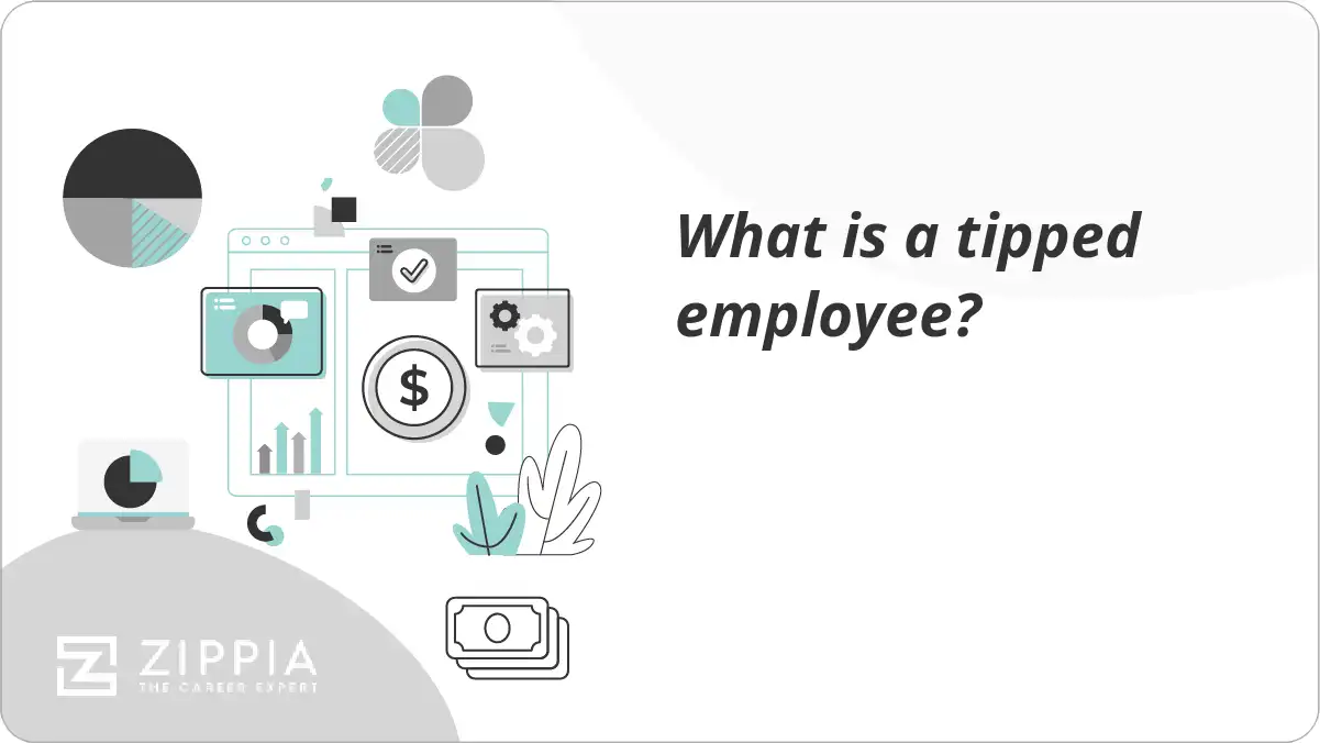 What is a tipped employee?