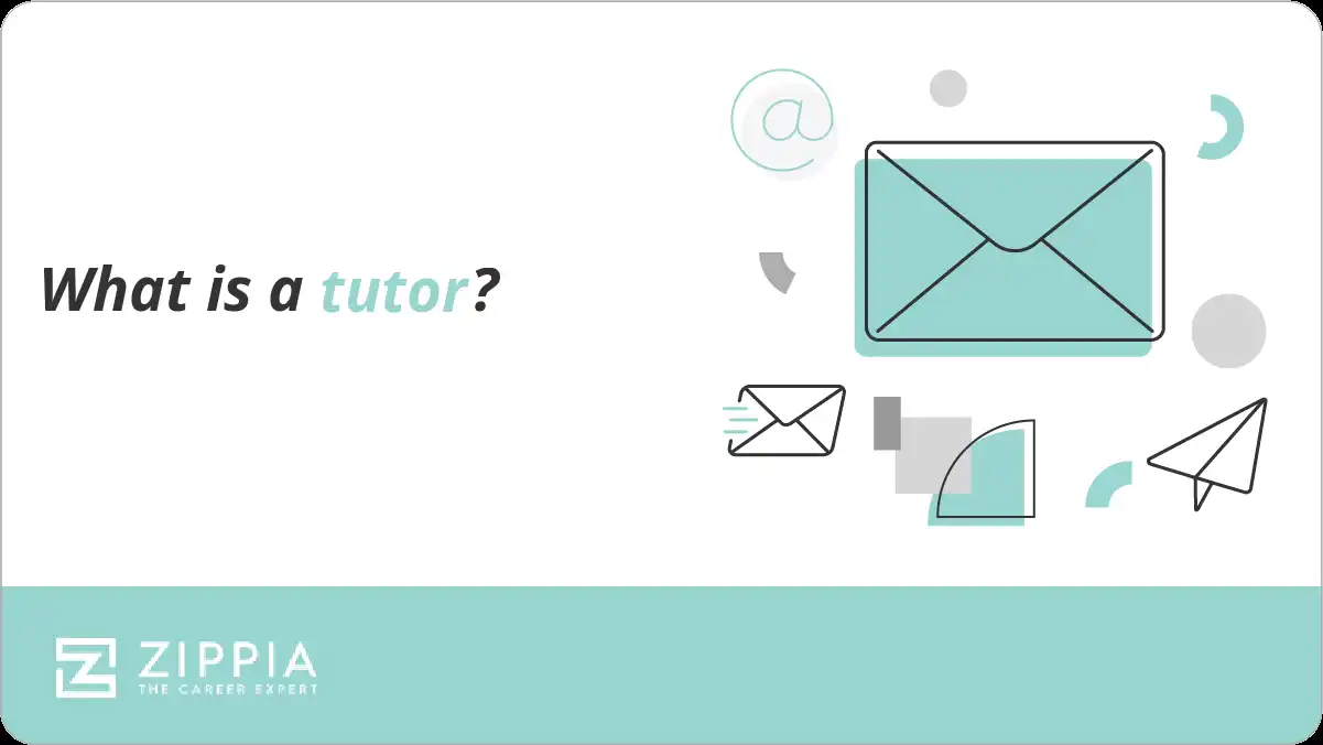 What is a tutor?