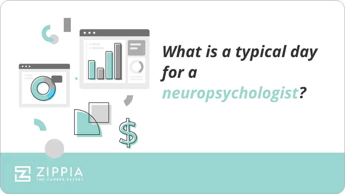 What is a typical day for a neuropsychologist?