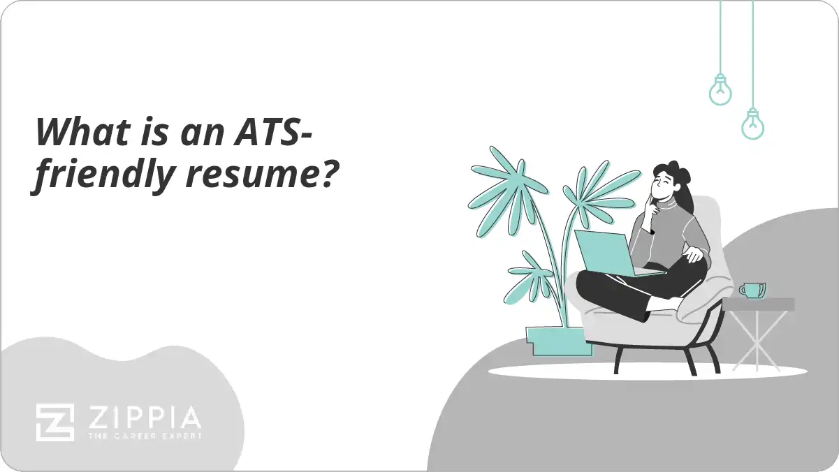 What is an ATS-friendly resume?