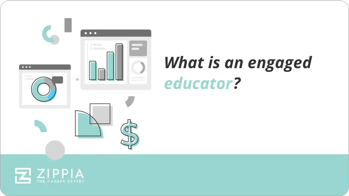 What is an engaged educator?