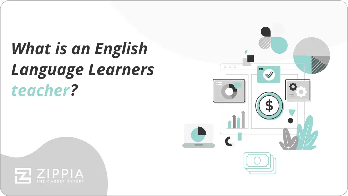 What is an English Language Learners teacher?