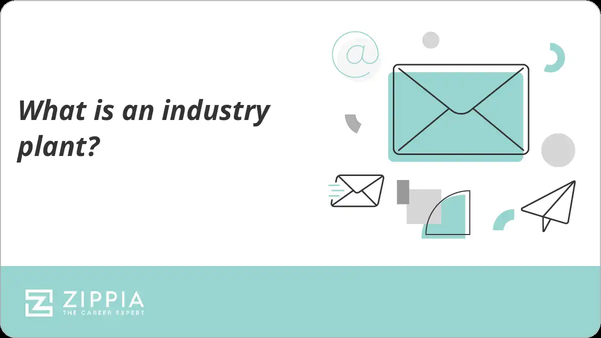 What is an industry plant?