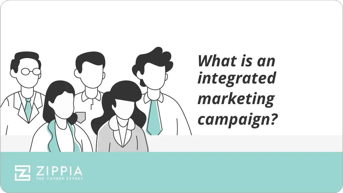 What is an integrated marketing campaign? - Zippia