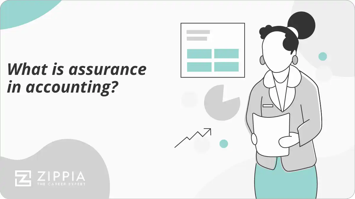 What is assurance in accounting?