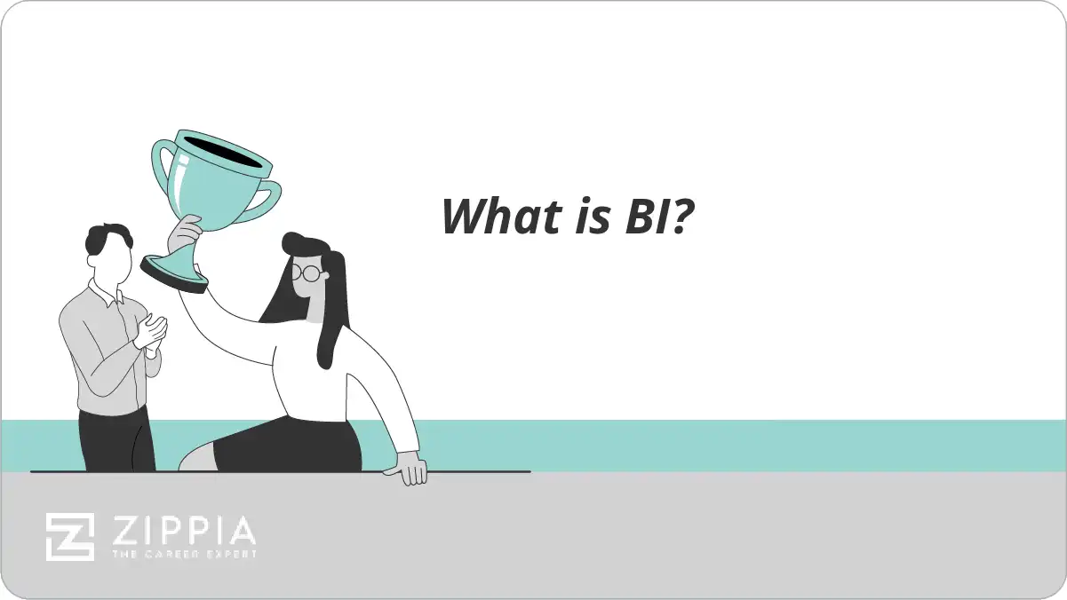What is BI?