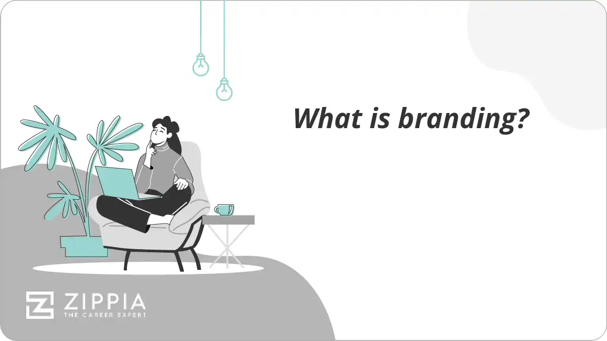 What is branding?