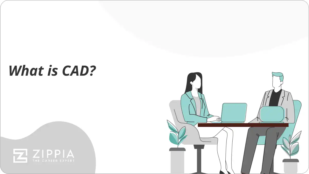 What is CAD?