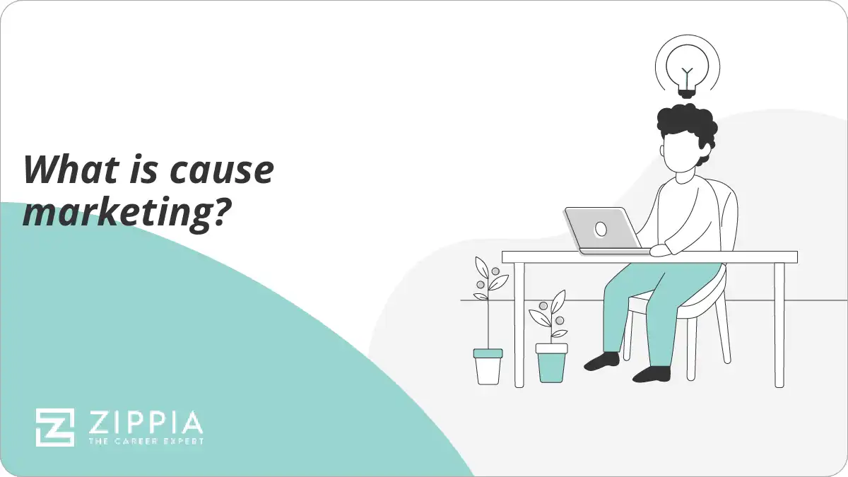 What is cause marketing?