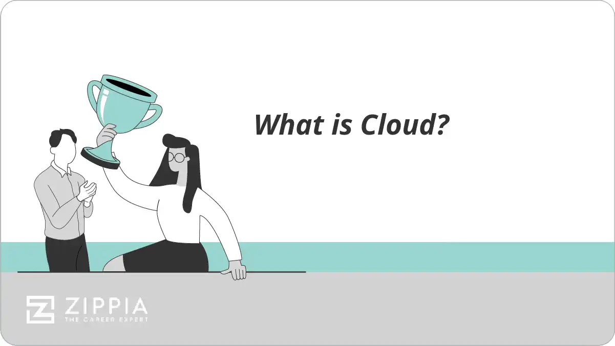 What is Cloud?