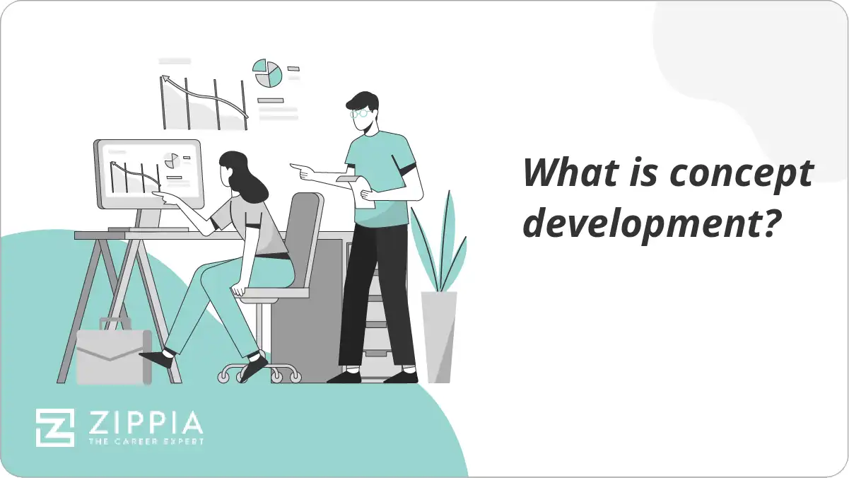What Is Concept Development Zippia