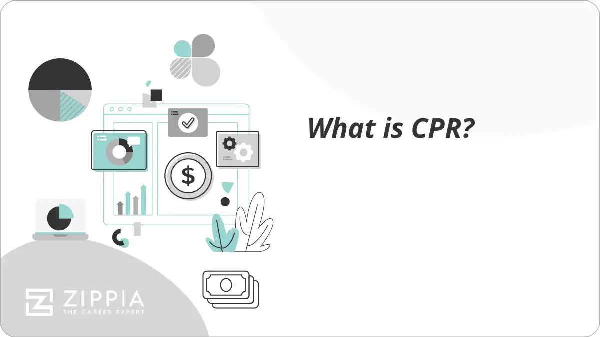 What is CPR?