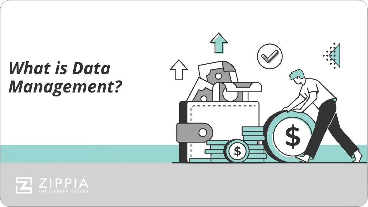 What is Data Management?