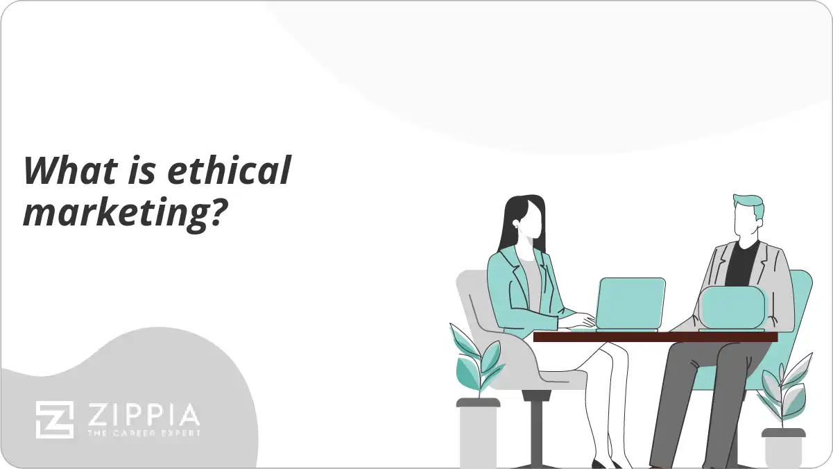 What is ethical marketing?