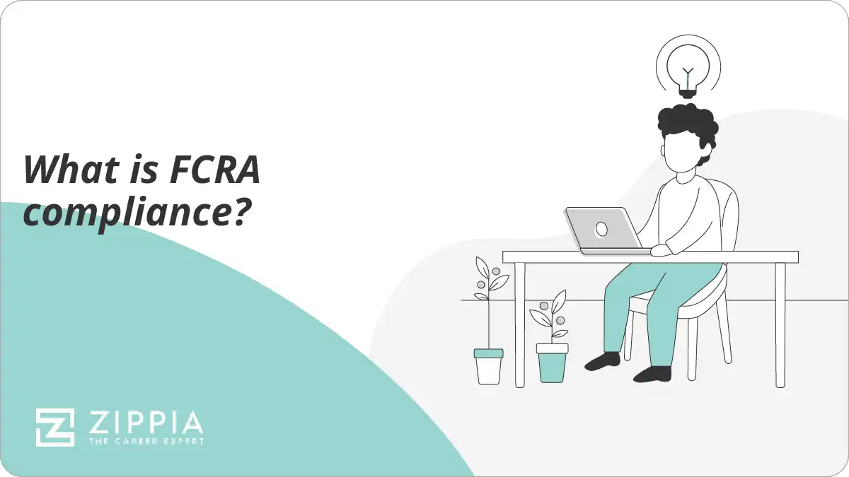 What is FCRA compliance?
