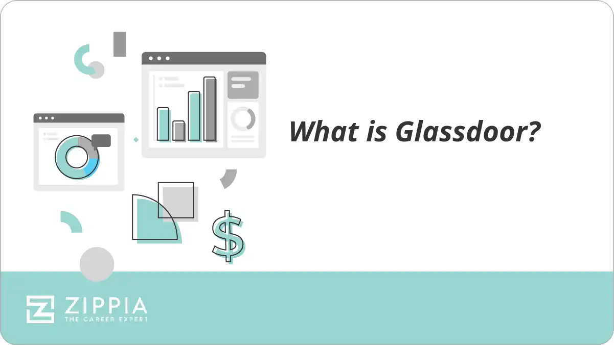 What is Glassdoor?