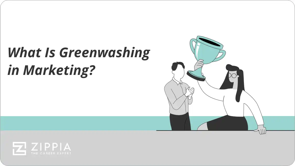 What Is Greenwashing in Marketing?