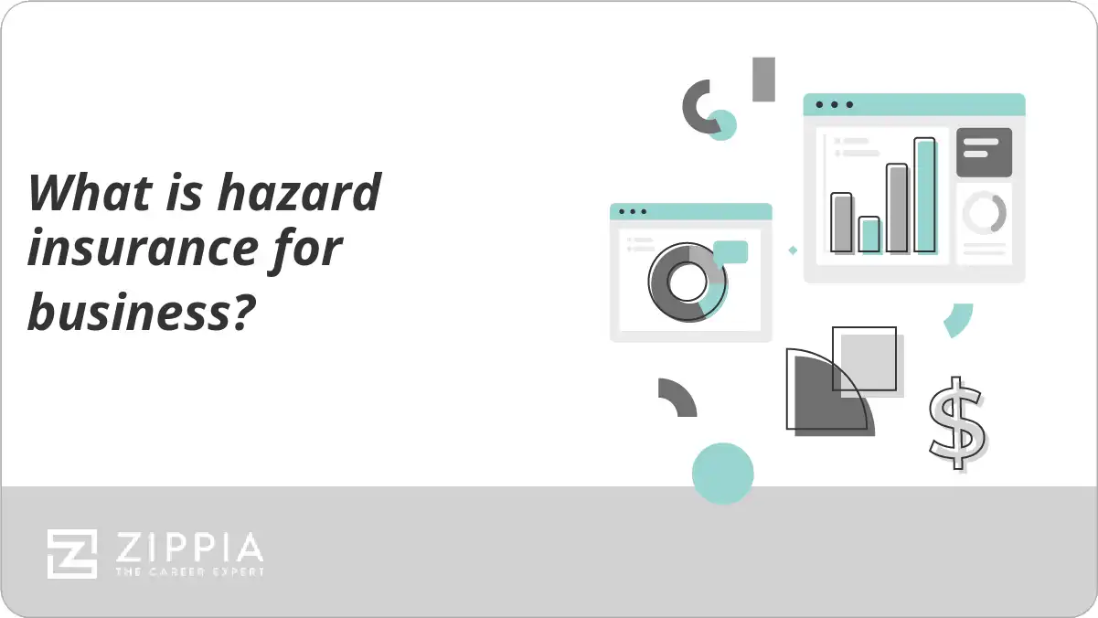 What is hazard insurance for business? Zippia