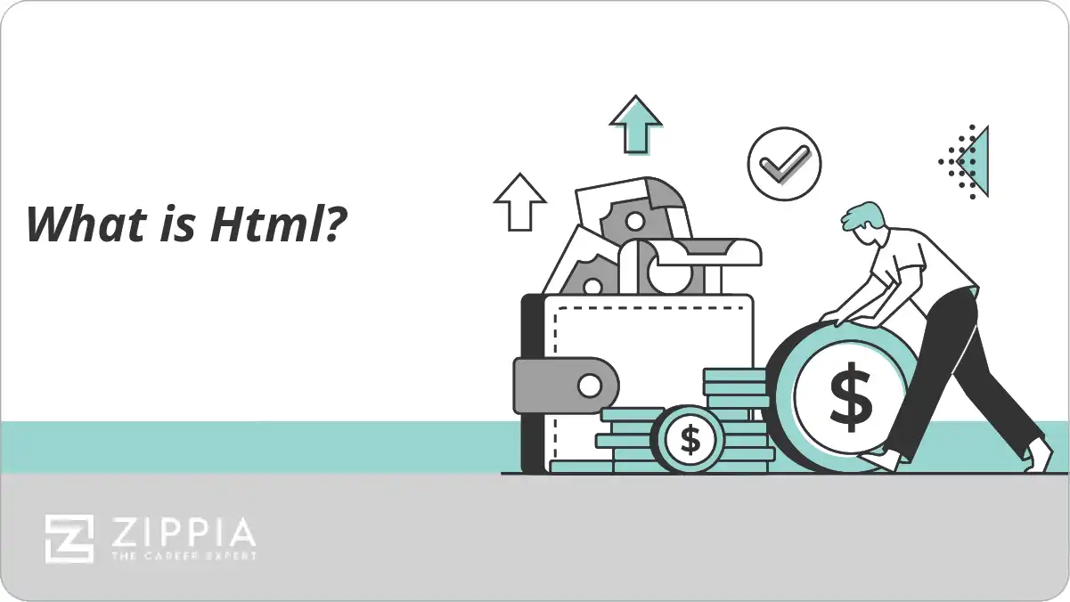 What is Html?