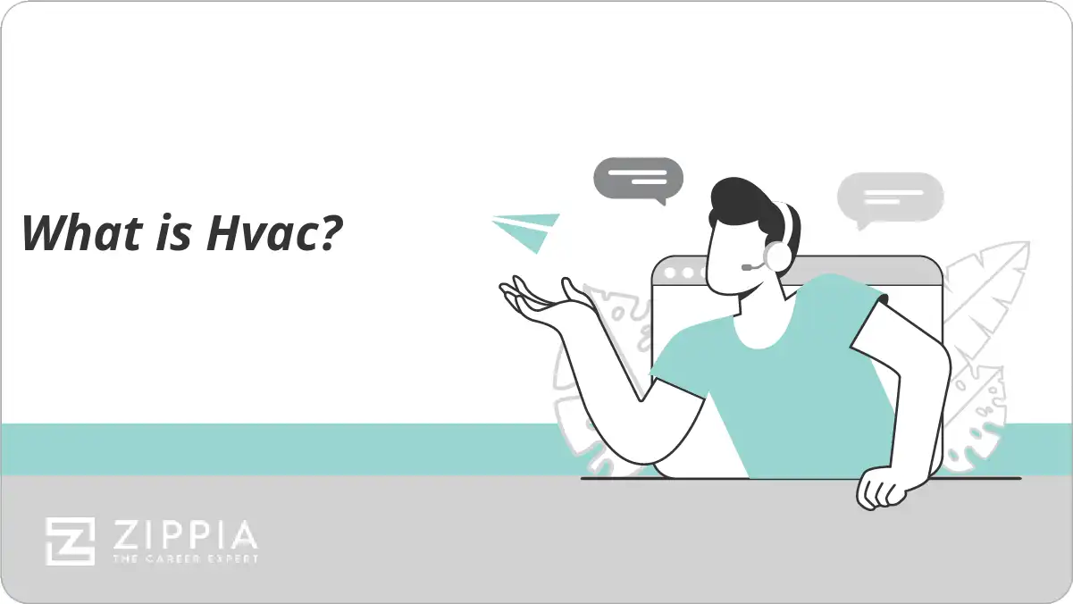 What is Hvac?