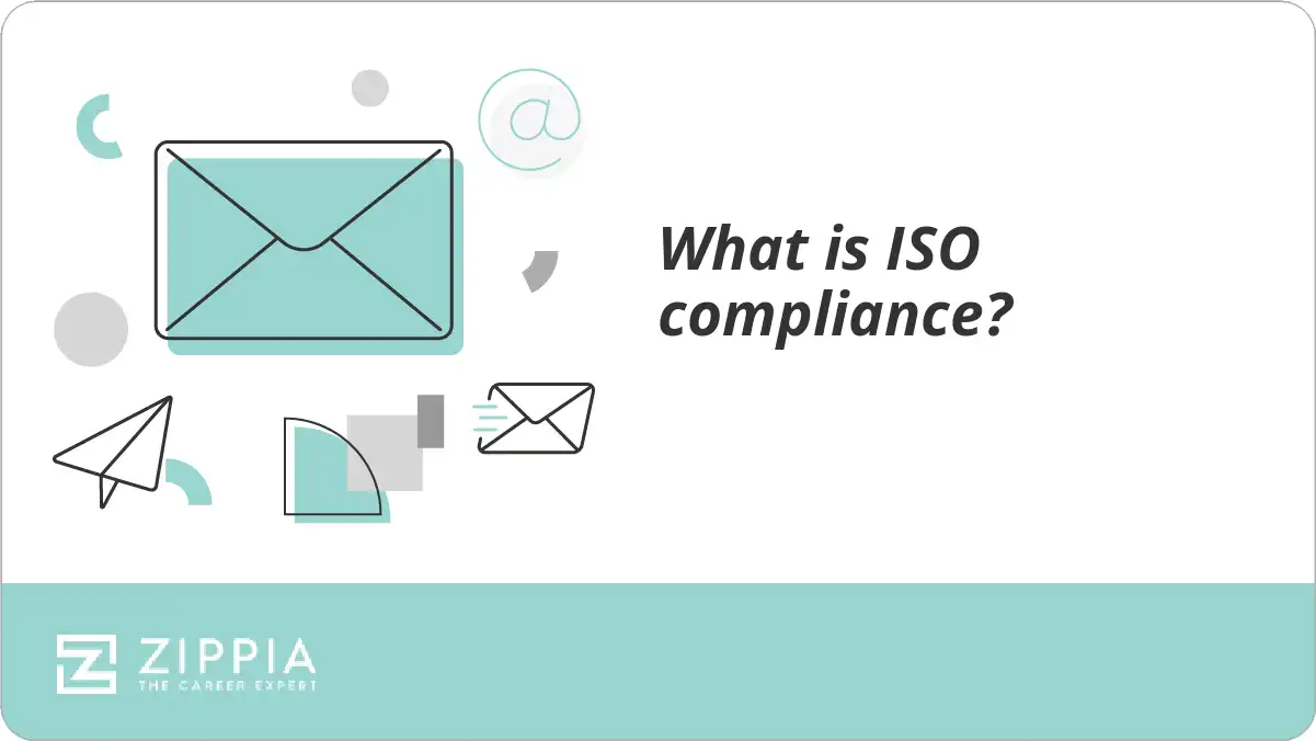 What Is ISO Compliance Zippia what-is-iso-compliance-zippia