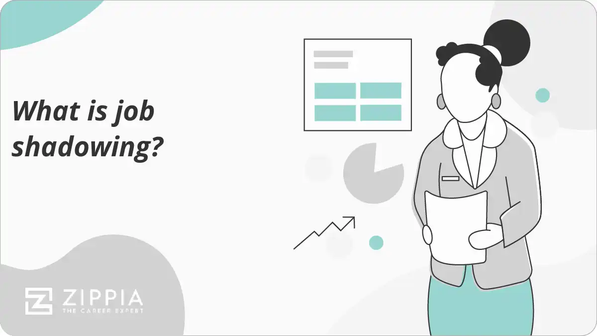 What is job shadowing? Zippia