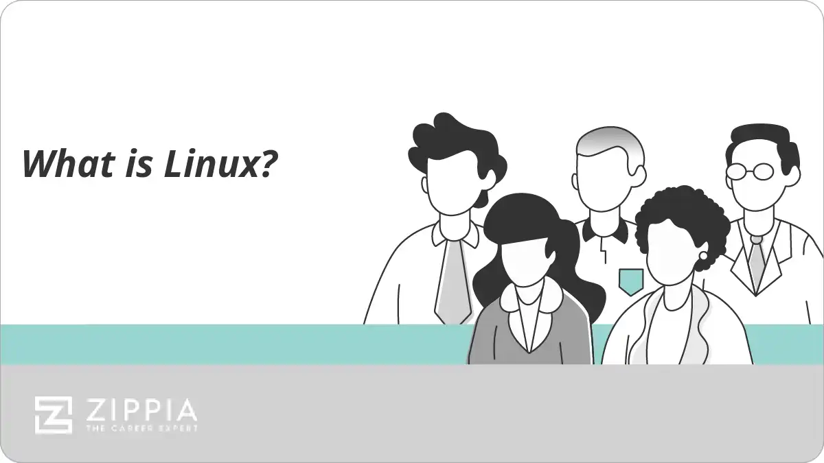 What is Linux?