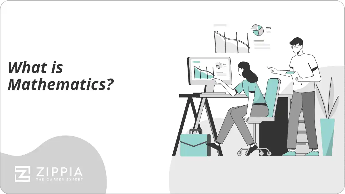 What is Mathematics?