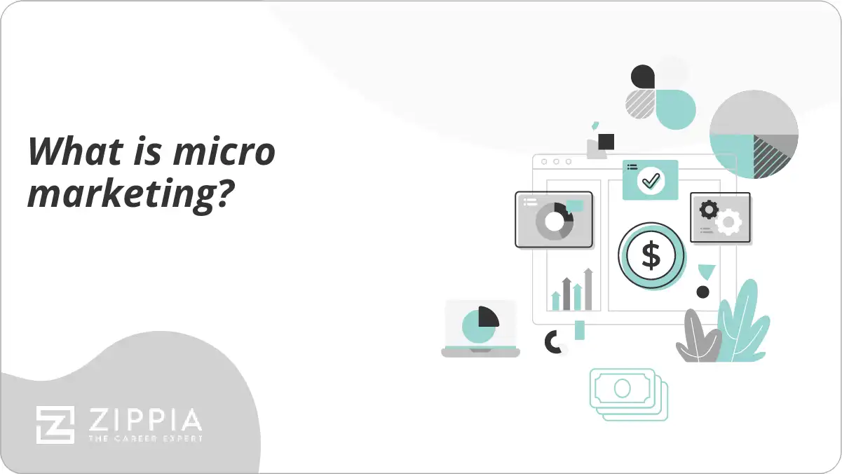 What is micro marketing?