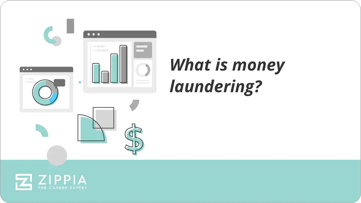 What is money laundering?