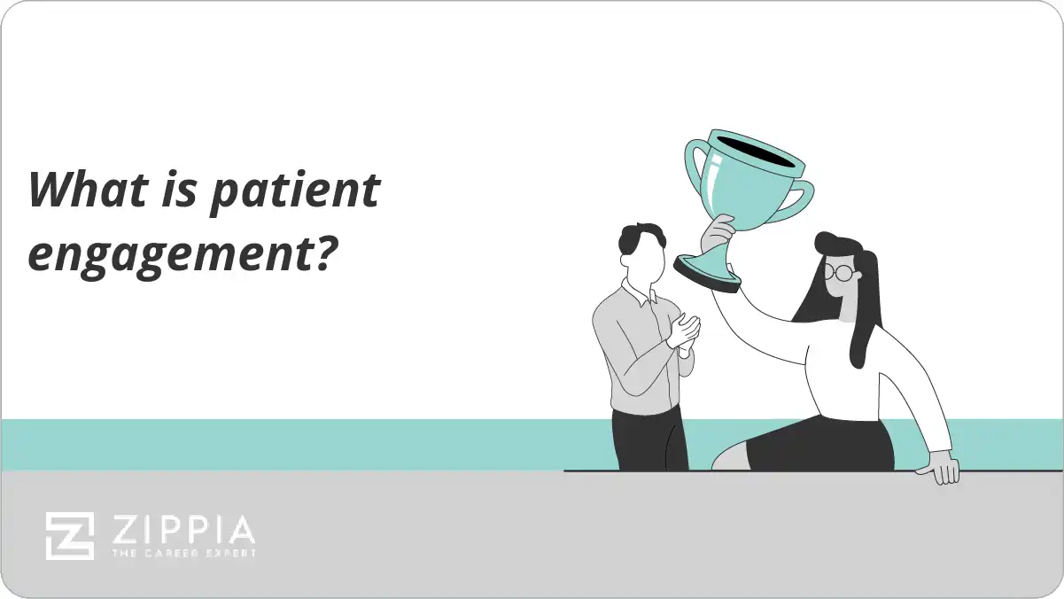What is patient engagement?