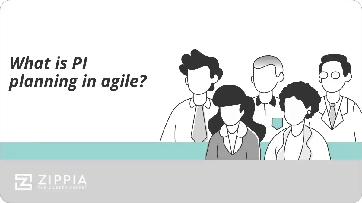 What is PI planning in agile?