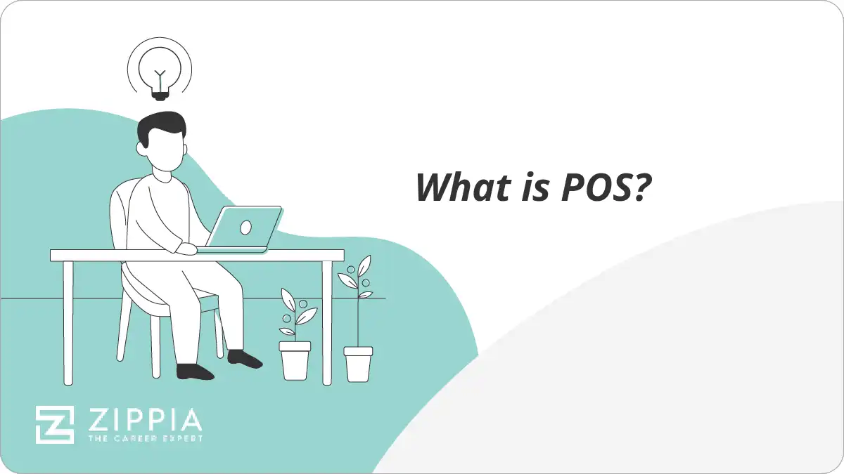What is POS?