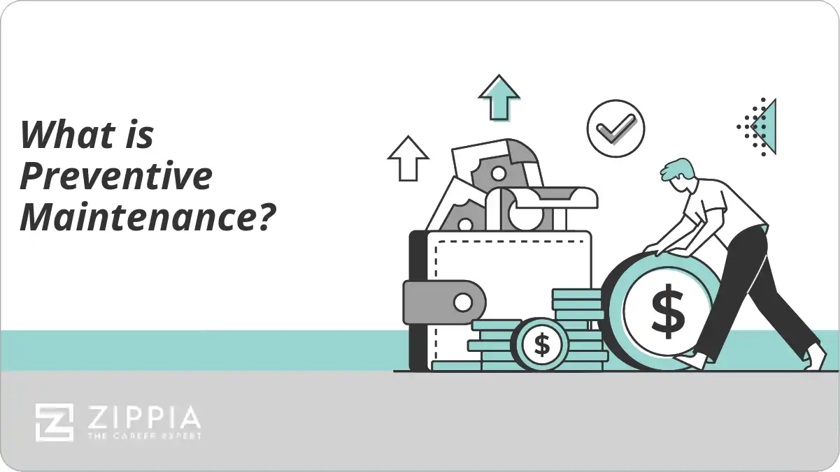 What is Preventive Maintenance?