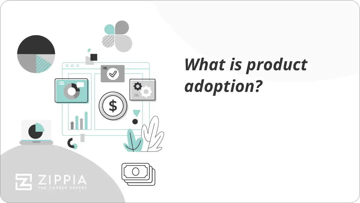What is product adoption?