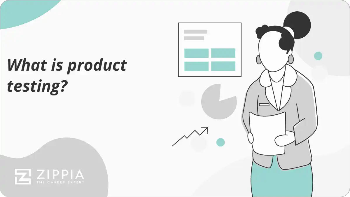 What is product testing?