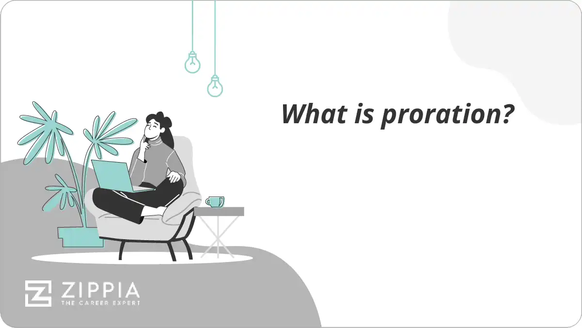 What Is Proration Zippia what-is-proration-zippia
