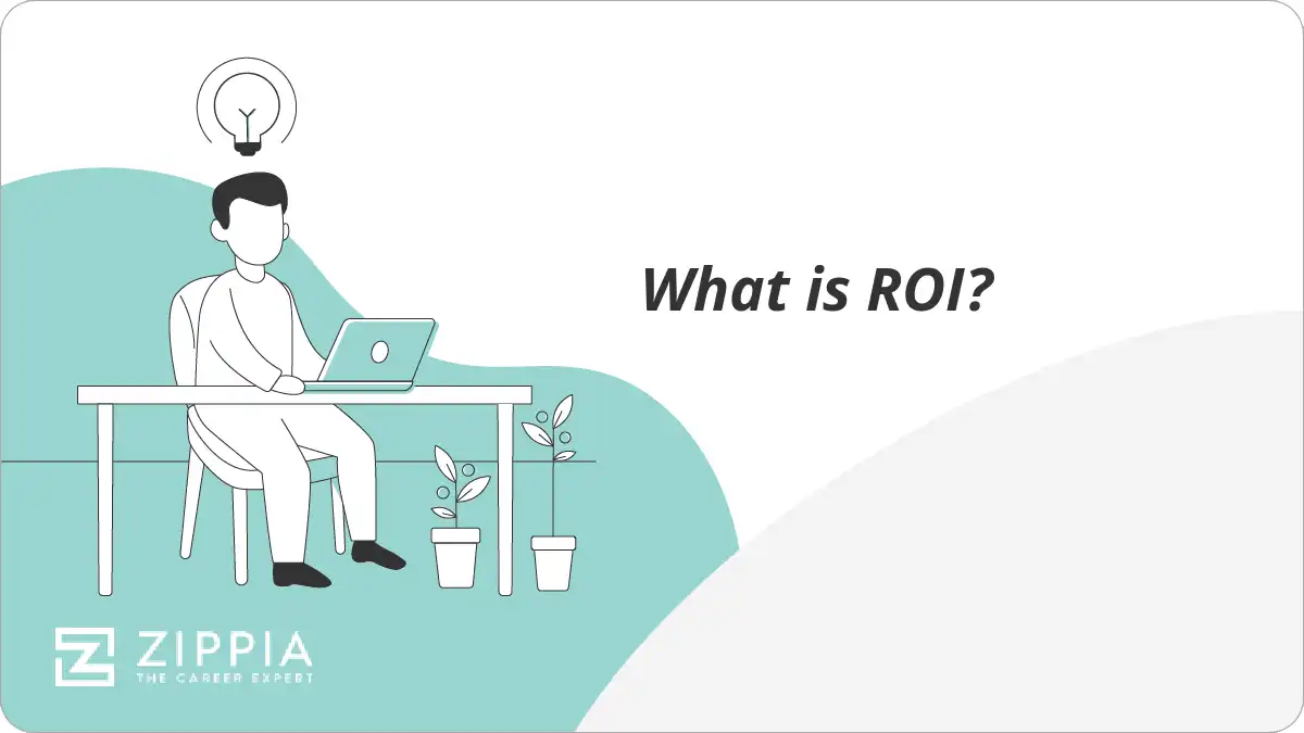 What is ROI?