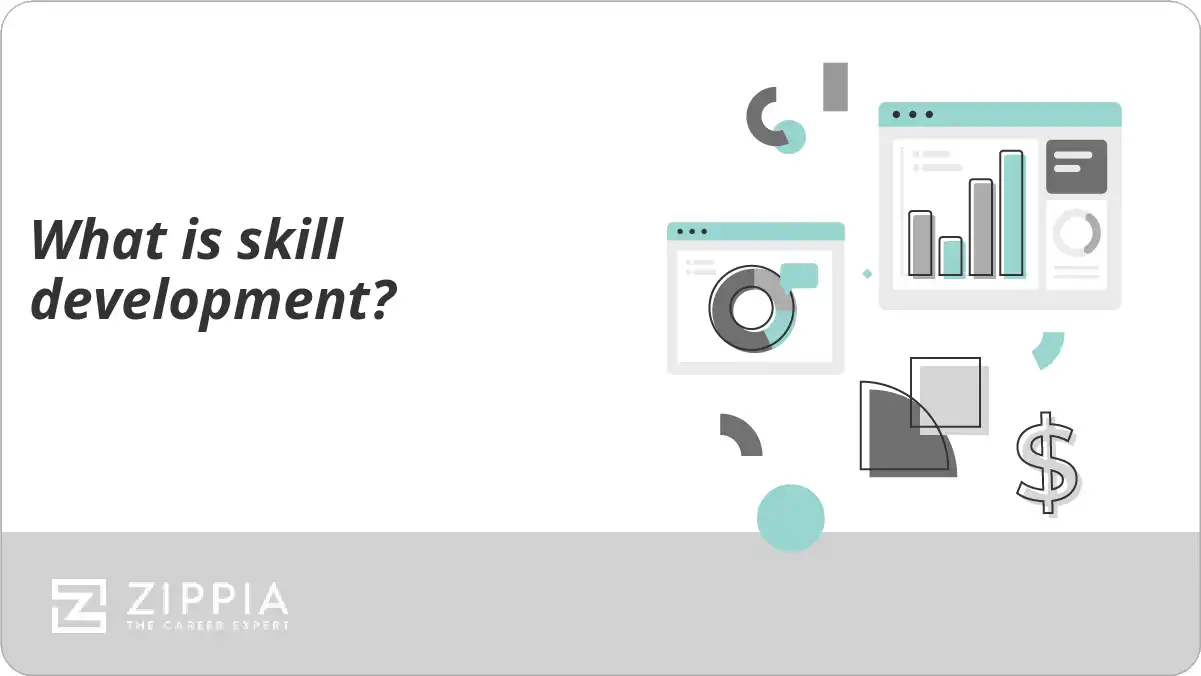 What is skill development?
