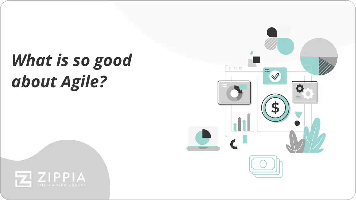 What is so good about Agile?