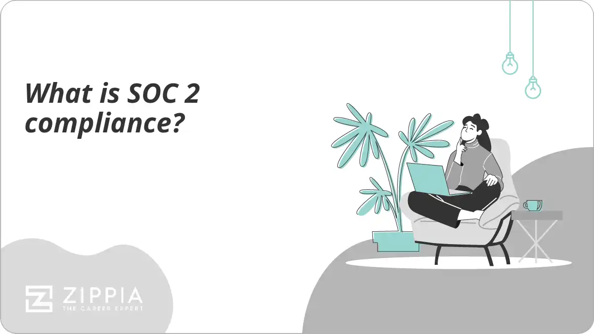What is SOC 2 compliance?