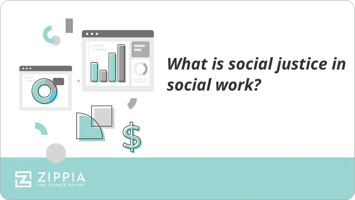 What is social justice in social work? Zippia