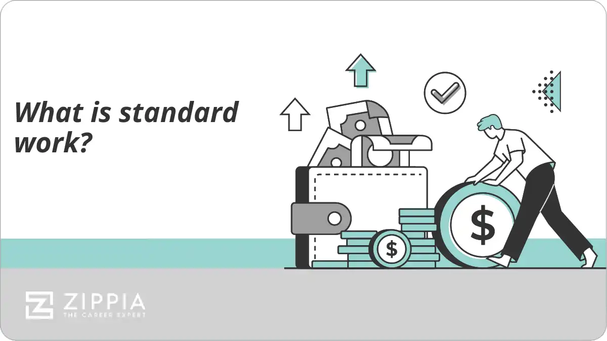 What Is Standard Work Zippia