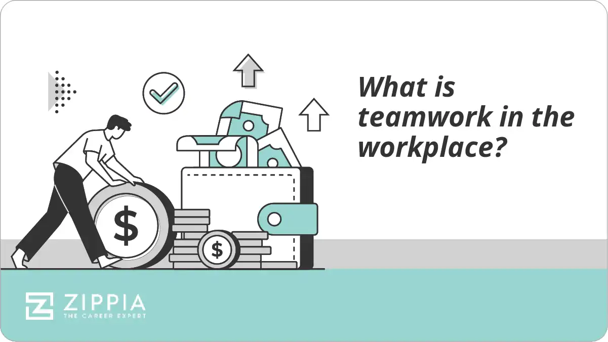 What is teamwork in the workplace? - Zippia