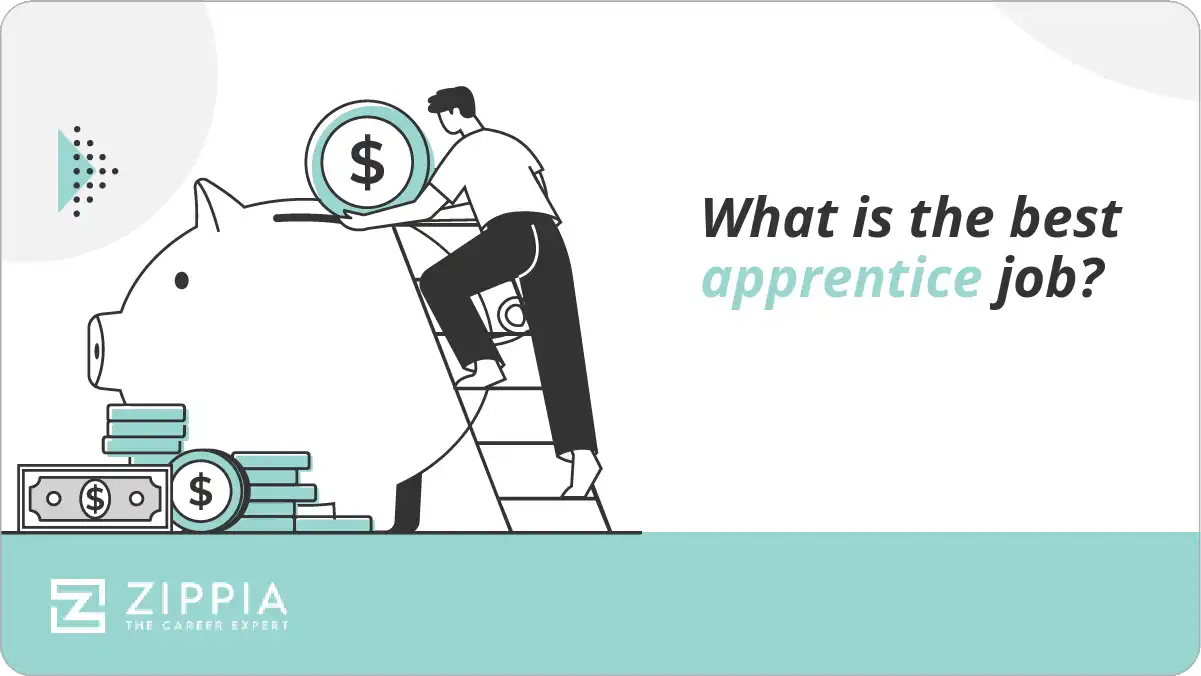What is the best apprentice job?